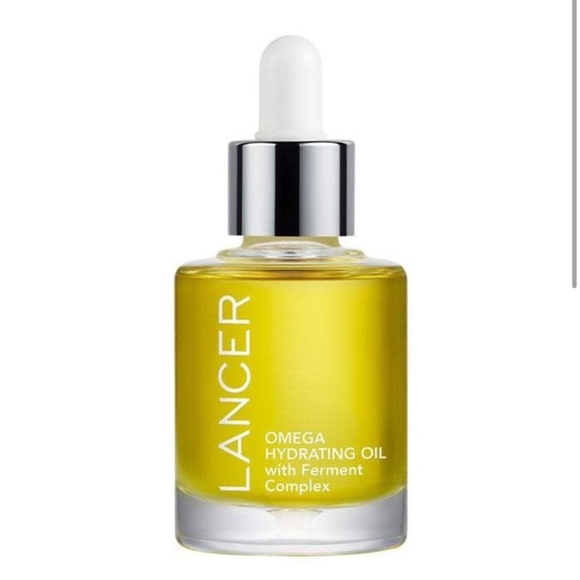 Lancer NIB Omega Hydrati Oil 1.0 fl oz $80 MSRP - Picture 5 of 7